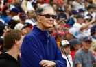 Red Sox Owner John Henry Responds to ‘Sell The Team’ Chants at Fenway