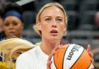 Sophie Cunningham Usa Network Contributor: What Changes as the 2026 WNBA Season Nears