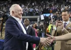 Jerry Jones Urges Exploring Draft Strategies with Valuable Assets