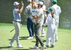 Par 3 Contest Masters as Augusta’s Wednesday tradition returns