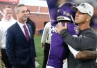 John Harbaugh’s Insights Unveil New Era for the Giants