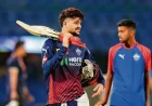 Dc Vs Gt: Delhi Weather Keeps IPL Clash on Edge
