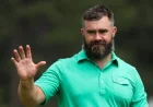 Kylie Kelce and Jason Kelce’s 1st Golf Family Moment Reveals 3 Surprising Details