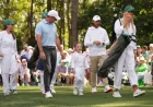 Masters Par 3 Contest as Wednesday’s Augusta spotlight shifts