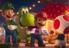 Super Mario: 3 takeaways from a split verdict and a record-breaking US debut