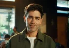 Adrian Grenier Stars in Cheeky Starbucks Ad, Joking About ‘Devil Wears Prada 2’ Snub