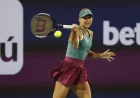Anastasia Potapova Faces Zhang Shuai: 5 Key Betting Angles From Linz