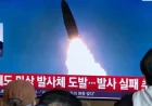 North Korean Ballistic Missiles Expose a Harder Message Behind the Latest Launches