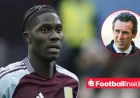 Amadou Onana Transfer News: 3 Reasons Aston Villa Could Accept a Huge New Offer