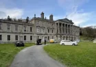 Plas Glynllifon Raided: 5 Key Details Behind the Historic Mansion Drug Probe