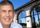 Paramount President Jeff Shell Departs