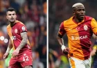 Göztepe Vs Galatasaray: Kickoff Set as Two Key Absences Shape the Night
