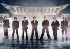 BTS Dominates Billboard: First Asian Act with 10 Songs on Hot 100