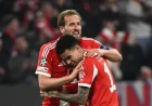 Bayern Munich Overpowers Real Madrid with Harry Kane in Dual Role