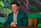 Gary Player and Rory McIlroy’s 1 awkward Masters dinner moment that changed everything
