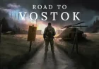 Road To Vostok Launches Early Access: 5,000 Players, Very Positive Reviews, and a Solo Dev Milestone
