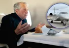 Gary Player’s Masters flight reveals a richer truth about the game’s most traveled champion
