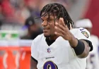NFL Coach Criticized for Controversial Lamar Jackson Comment