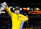 Michigan’s Versatility Dominates Field for National Championship Victory