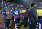 David Miller and the 3-key injury twist that changed Delhi Capitals’ chase
