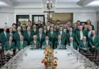 Tiger Woods and Phil Mickelson Absent from Masters Champions Dinner
