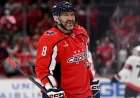 Ovechkin to Decide NHL Future During Offseason