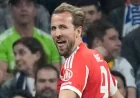 Luis Díaz sets Bayern ahead as Real Madrid fight back in Champions League thriller