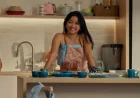 Lana Condor and the hidden pressure behind a very public return