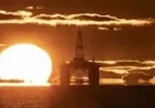 Gas and the North Sea: 3 warnings over UK drilling that could ripple far beyond Britain