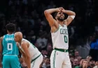 Celtics Reaffirm Championship Identity with Victory over Hornets