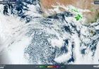 Windy Weather system to lash southern Australia with storms, rain and cold