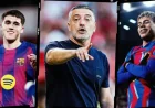 Pau Cubarsí and Barcelona’s 14 academy stars: 3 reasons La Masia is driving a Champions League surge