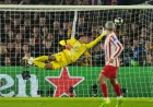 Cubarsi flies and Alvarez puts Atlético ahead with a dream goal: 3 details shaping the Champions League tension