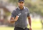 Aaron Rai at Masters: 5 key details as he aims higher at Augusta