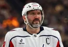 Alex Ovechkin Delays Decision on Next Season’s NHL Return