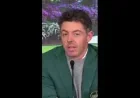 Masters 2026: Can Rory McIlroy create more Augusta history by winning back-to-back Green Jackets?