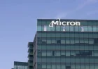 Micron Technology Stock Rises on Wednesday – NASDAQ: MU
