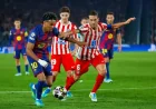 Alexander Sørloth helps Atlético turn a tense night into a 2-0 statement