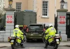 Director Of Public Prosecutions Office Suspicious Package Triggers Gardaí And Bomb Squad Response