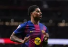 Marcus Rashford as Barcelona weigh a £26m decision