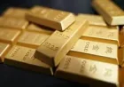 Kitco News: Gold Rises as Traders Weigh Last-Minute Diplomacy in Iran War