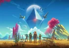No Mans Sky Xeno Arena Update Delivers 30-Creature Teams and New Battle Strategy