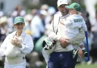 Masters 2026 Par 3 Contest: Top Moments, Highlights, Aces, and Winner