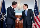 Mark Rutte and the NATO Test as Pressure Builds