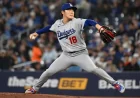 Dodgers’ Yoshinobu Yamamoto Pursues Title of World’s Best Pitcher