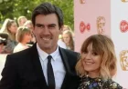 Jeff Hordley and Zoe Henry: 6 details on romance, diagnosis and loss