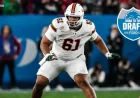 Detroit Lions Eyeing 5 Promising Tackles for 2026 NFL Draft
