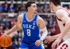 Darren Harris: Duke Guard Enters IU Basketball Transfer Portal