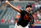 Zach Eflin Successfully Completes UCL Surgery