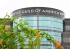 WGA Secures $321 Million Health Fund, Enhanced Residuals, AI Discussions